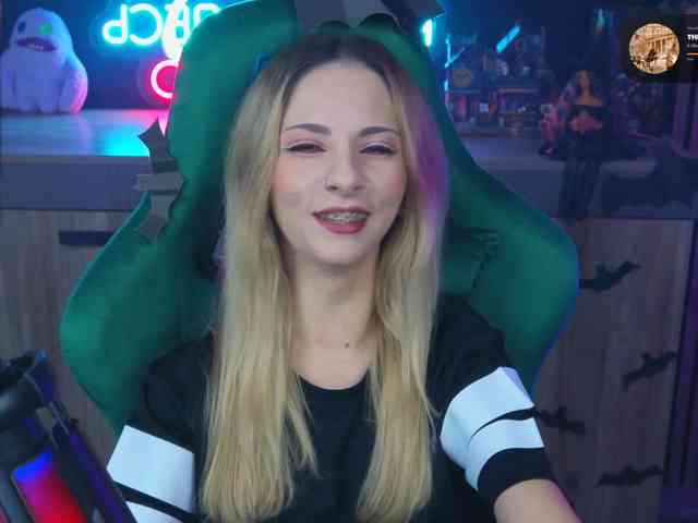 Dark_Soul webcam