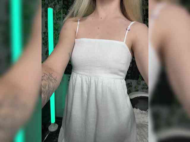 Korol-Eva Sex Cam Show
