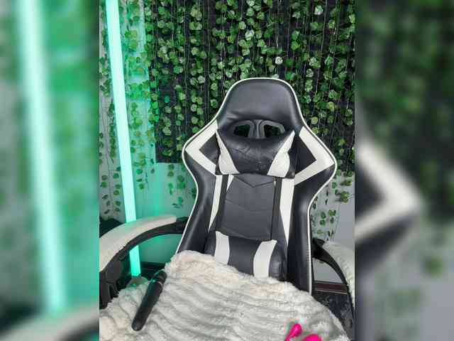 Eva_Kit webcam