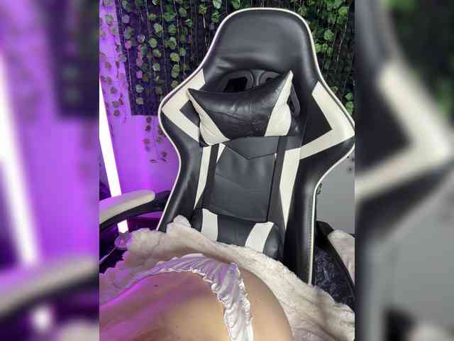 Eva_Kit webcam
