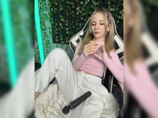 Eva_Kit webcam