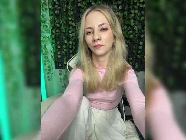 Eva_Kit webcam