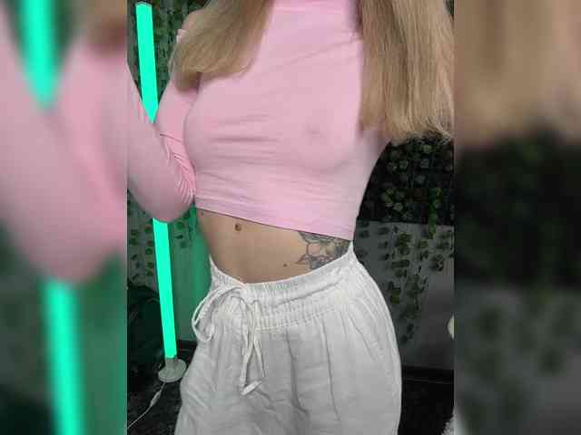 Korol-Eva Sex Cam Show