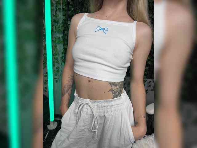 Eva_Kit webcam