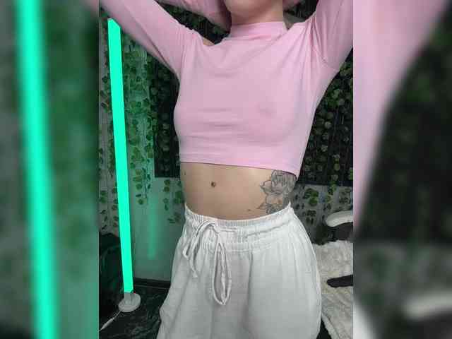 Korol-Eva Sex Cam Show