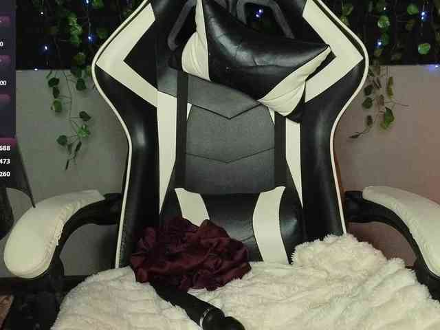 Eva_Kit webcam