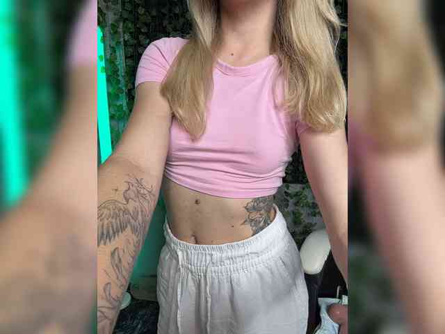 Eva_Kit webcam