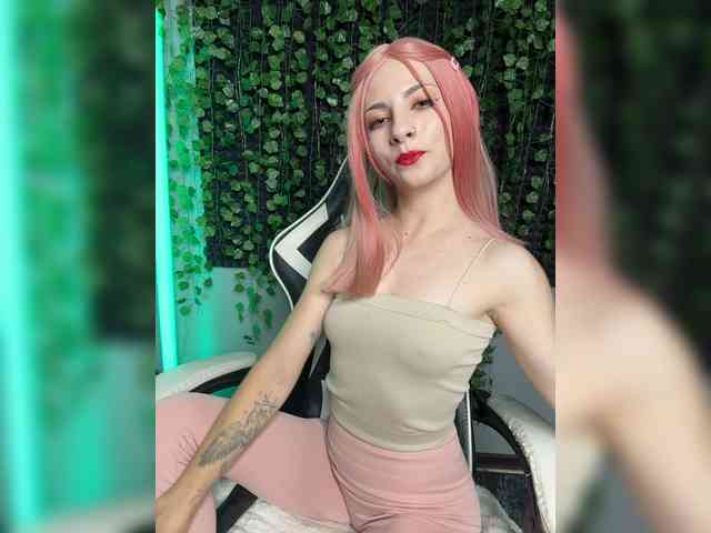 Eva_Kit webcam