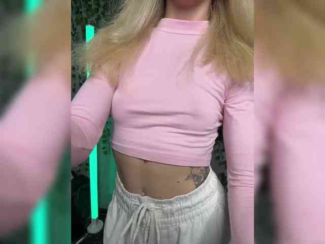 Korol-Eva Sex Cam Show