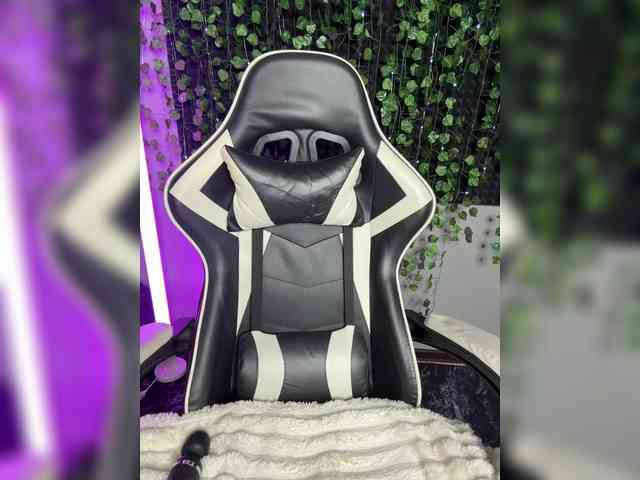 Eva_Kit webcam