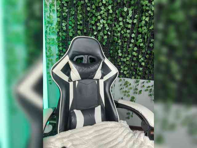 Eva_Kit webcam