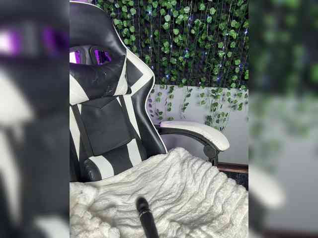 Eva_Kit webcam