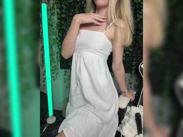 Korol-Eva Sex Cam Show