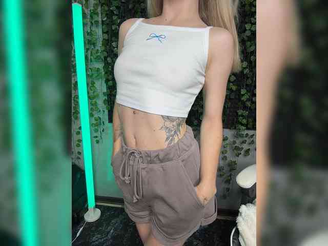 Eva_Kit webcam