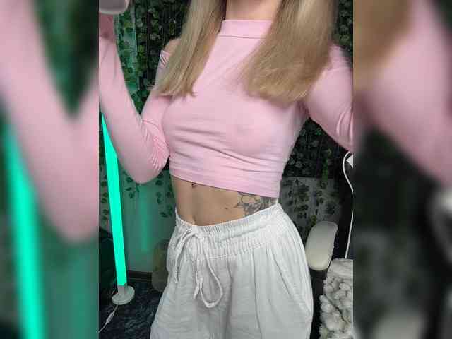 Korol-Eva Sex Cam Show
