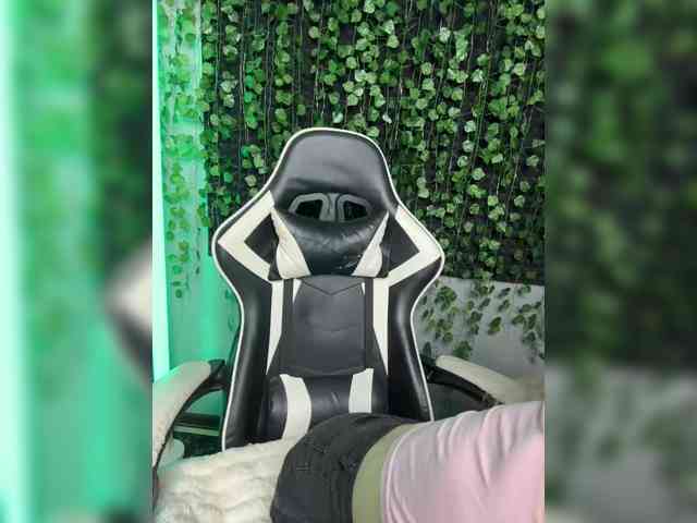 Eva_Kit webcam