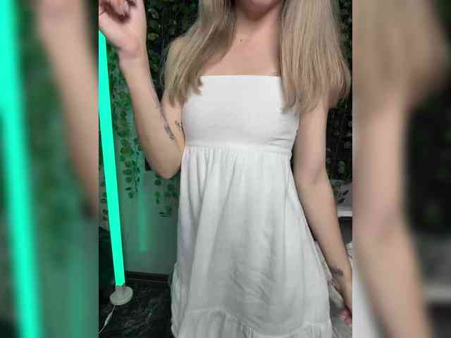 Korol-Eva Sex Cam Show