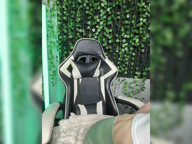 Eva_Kit webcam