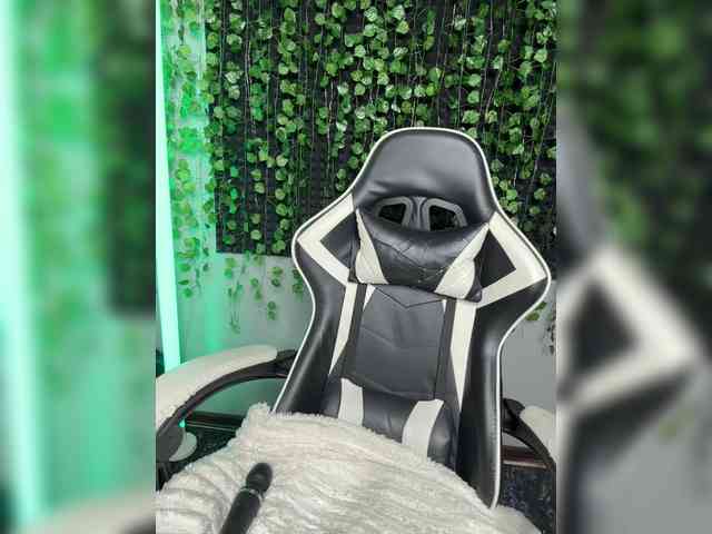 Eva_Kit webcam