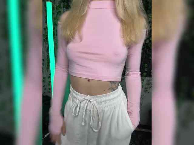 Eva_Kit webcam