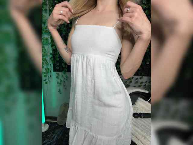 Eva_Kit webcam