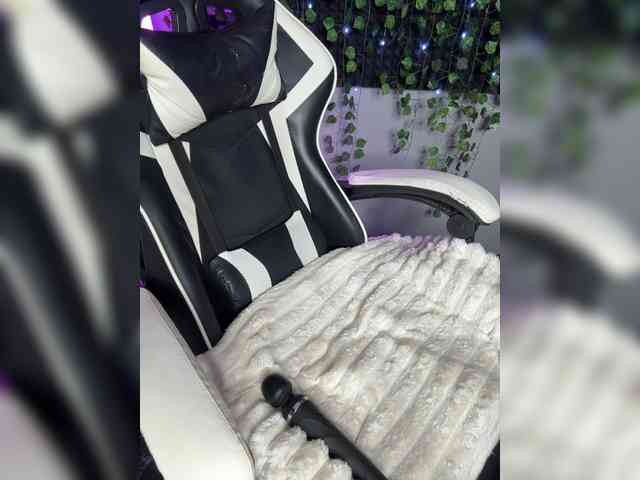 Eva_Kit webcam