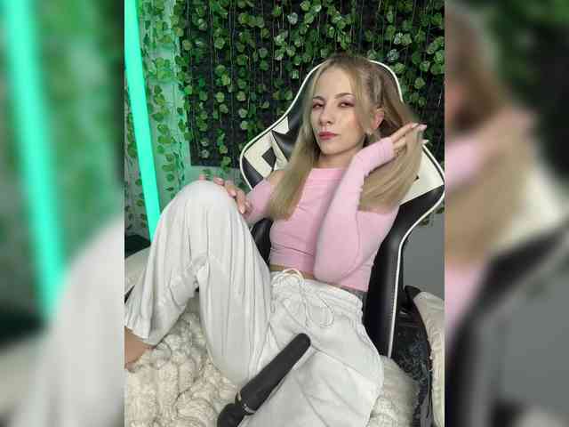 Eva_Kit webcam