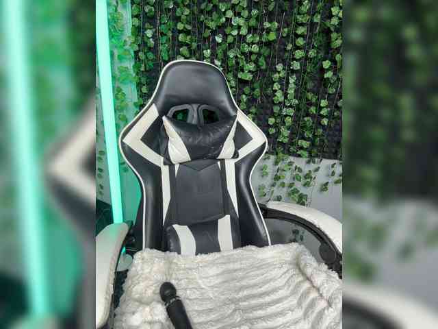 Eva_Kit webcam