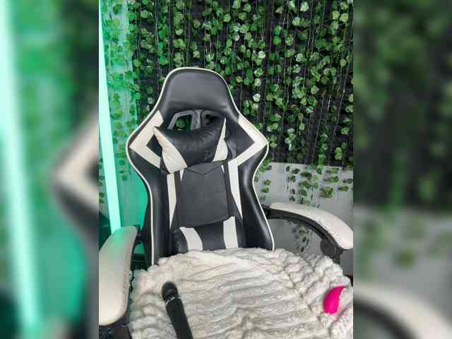 Eva_Kit webcam
