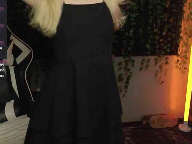 Eva_Kit webcam