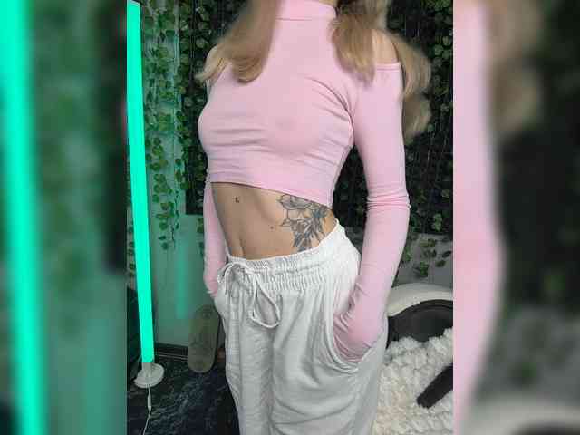 Eva_Kit webcam