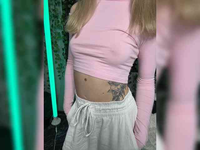 Eva_Kit webcam