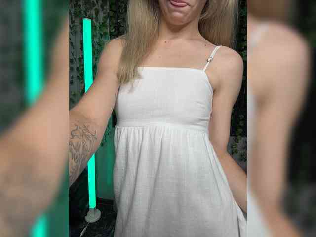 Eva_Kit webcam
