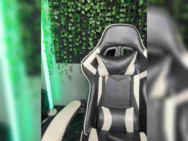 Eva_Kit webcam