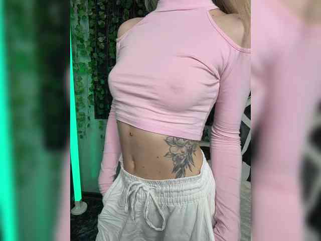 Eva_Kit webcam