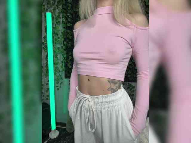 Korol-Eva Sex Cam Show