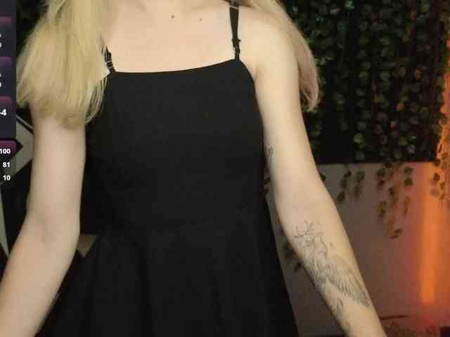 Eva_Kit webcam