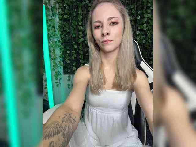 Eva_Kit webcam