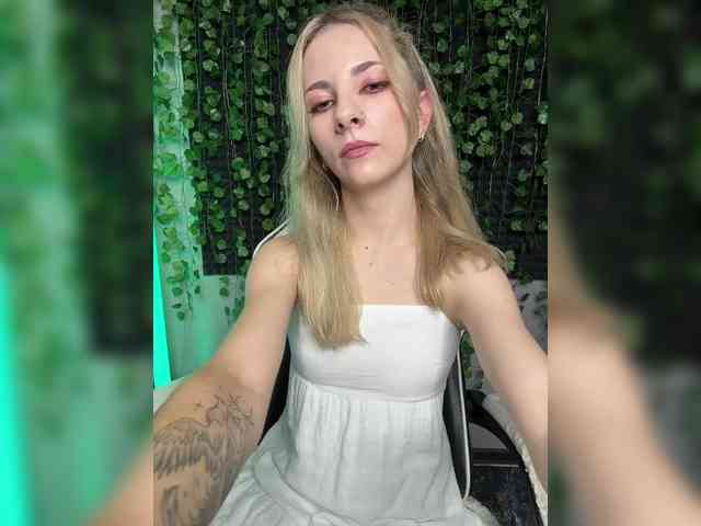 Eva_Kit webcam