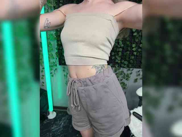 Eva_Kit webcam