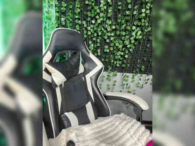Eva_Kit webcam