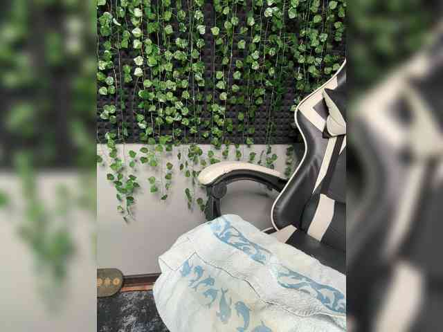 eva_kit's live room