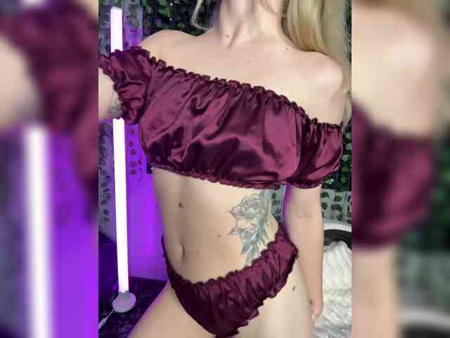 Eva_Kit webcam