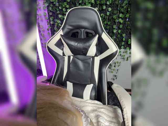 Eva_Kit webcam