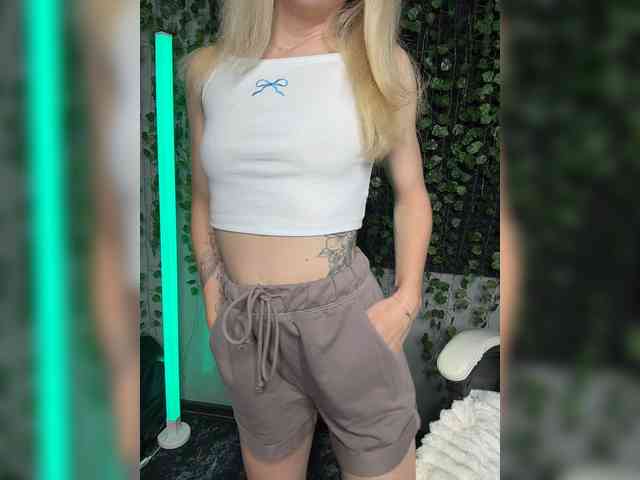 Korol-Eva Live Webcam on BongaCams
