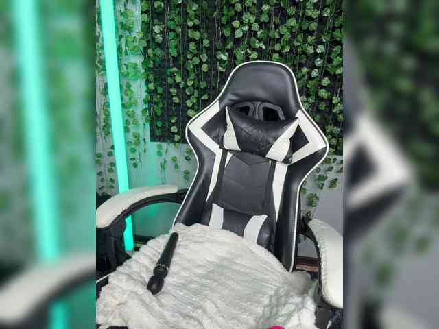 Eva_Kit webcam