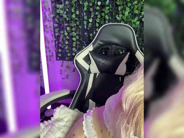 Eva_Kit webcam