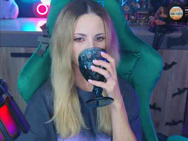dark_soul's live room
