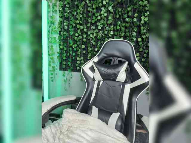 Eva_Kit webcam