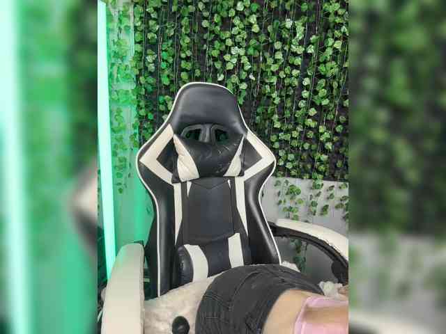 Eva_Kit webcam